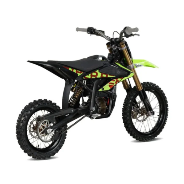 IML-SURRON-HYPER-BEE-ZIELONY-4 Cross IML SURRON HYPER BEE