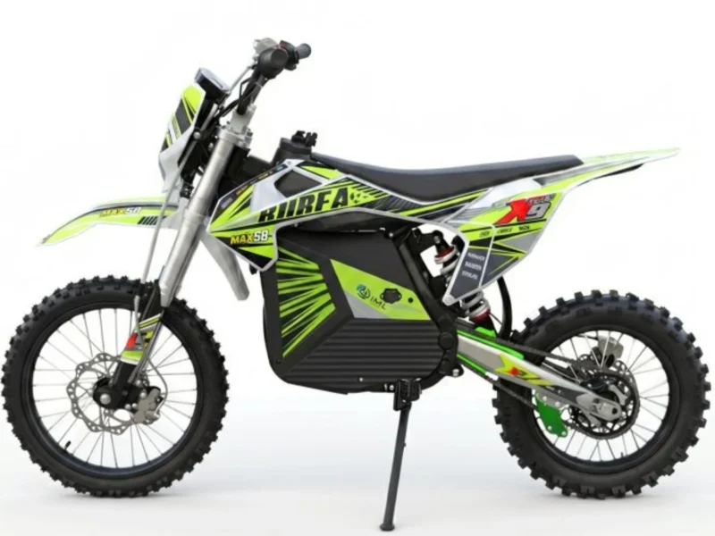 Cross IML TEEN PRO