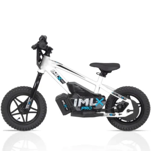 Rowerek Biegowy IML X PRO 12