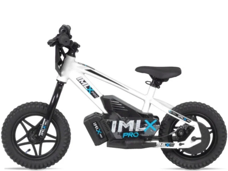 Rowerek Biegowy IML X PRO 12