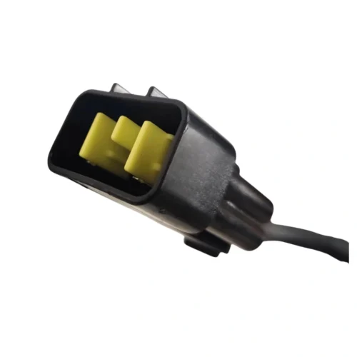 JJDM-72V-3000W-YS72250-2 Zestaw Silnik Elektryczny + Kontroler JJDM 72V 3000W YS72250