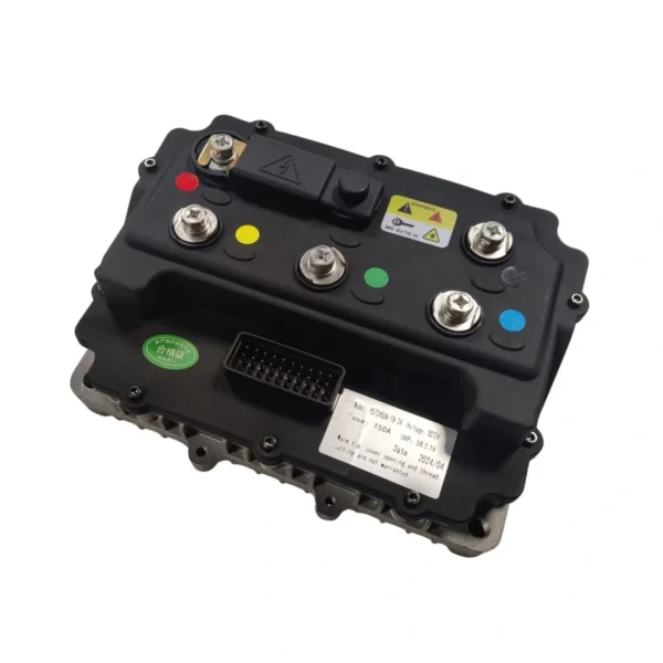 JJDM-72V-3000W-YS72250-5 Zestaw Silnik Elektryczny + Kontroler JJDM 72V 3000W YS72250