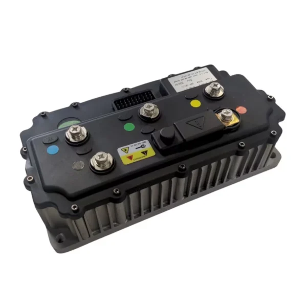 JJDM-72V-5000W-YS72280-5 Zestaw Silnik Elektryczny + Kontroler JJDM 72V 5000W YS72280