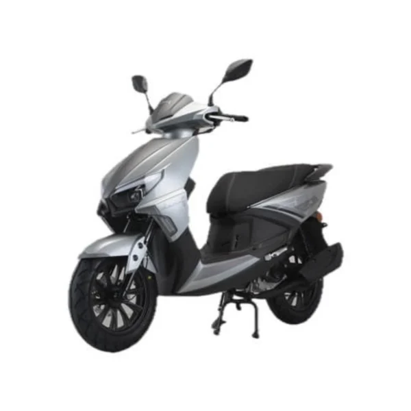 Skuter JUNAK 109