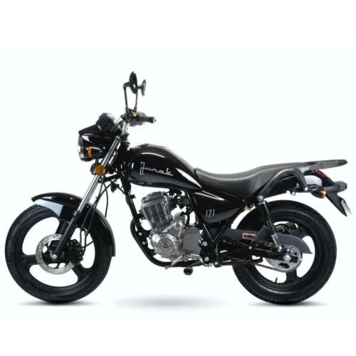 Motocykl JUNAK 121