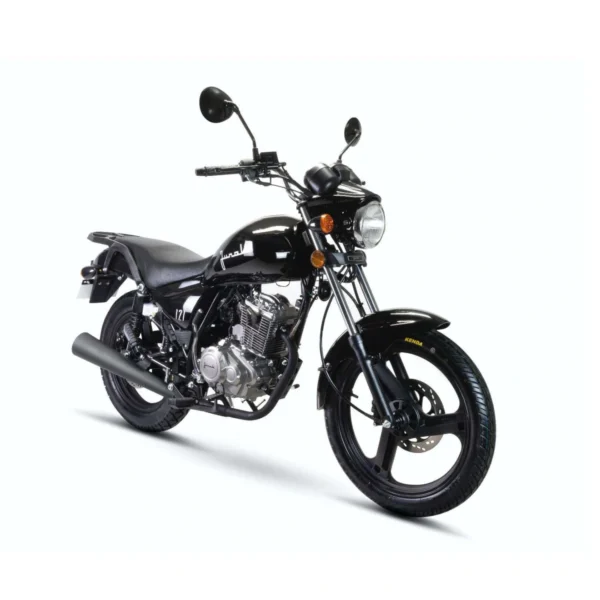 Motocykl JUNAK 121
