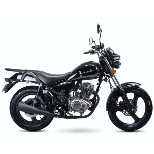 Motocykl JUNAK 121