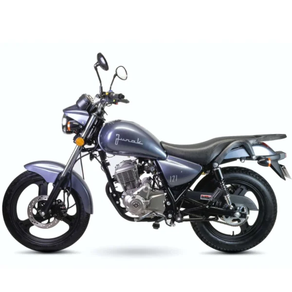 Motocykl JUNAK 121