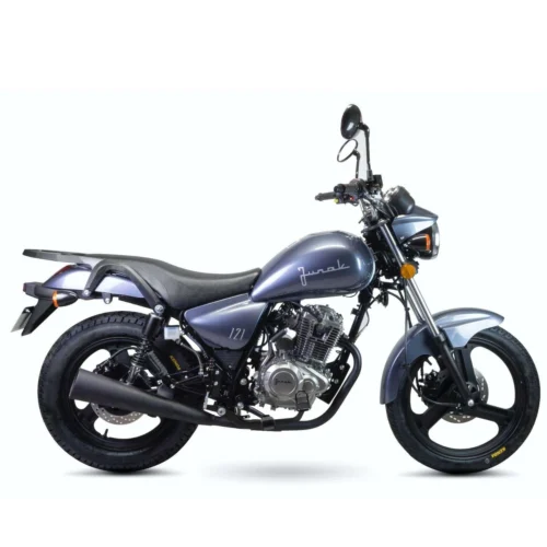 Motocykl JUNAK 121