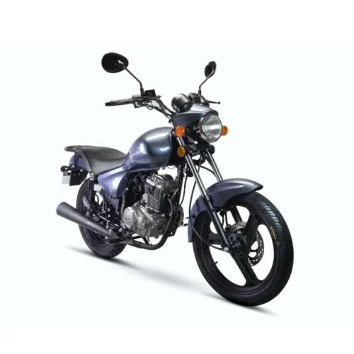 Motocykl JUNAK 121