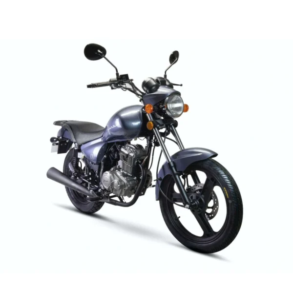 Motocykl JUNAK 121
