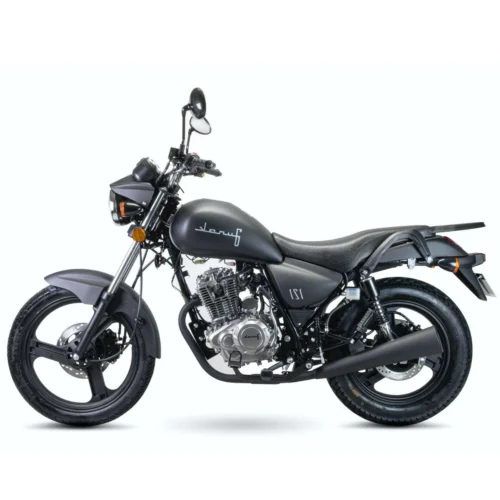 Motocykl JUNAK 121