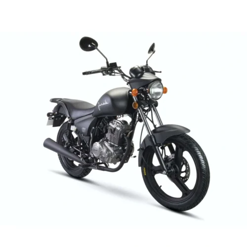 Motocykl JUNAK 121