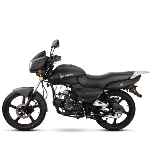 Motorower JUNAK 901