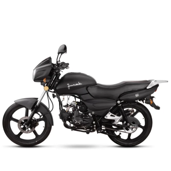 Motorower JUNAK 901