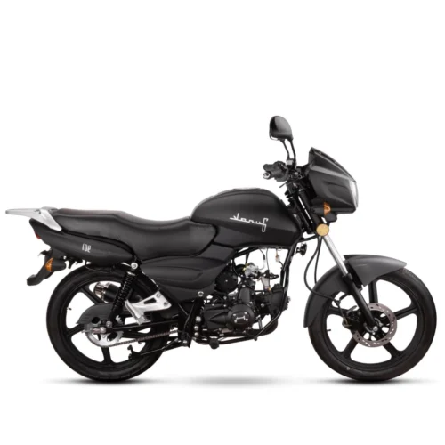 Motorower JUNAK 901