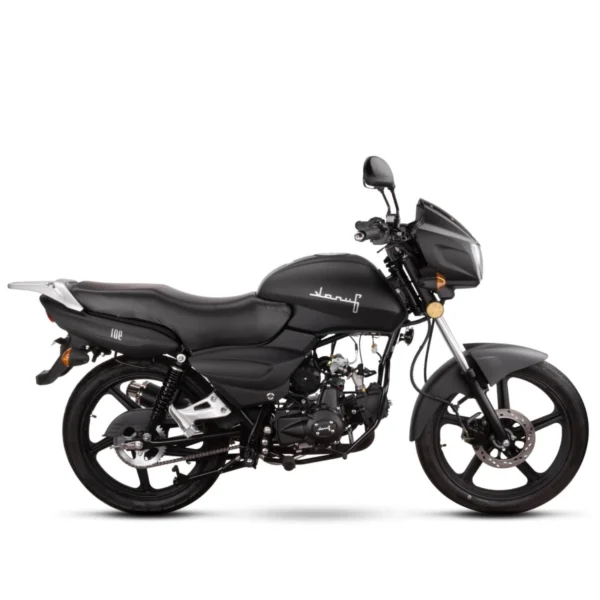 Motorower JUNAK 901