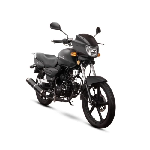 Motorower JUNAK 901