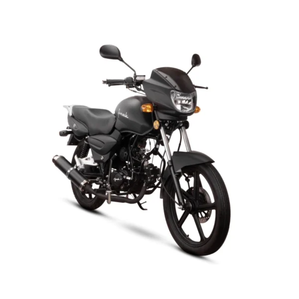 Motorower JUNAK 901