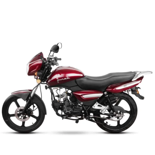 Motorower JUNAK 901