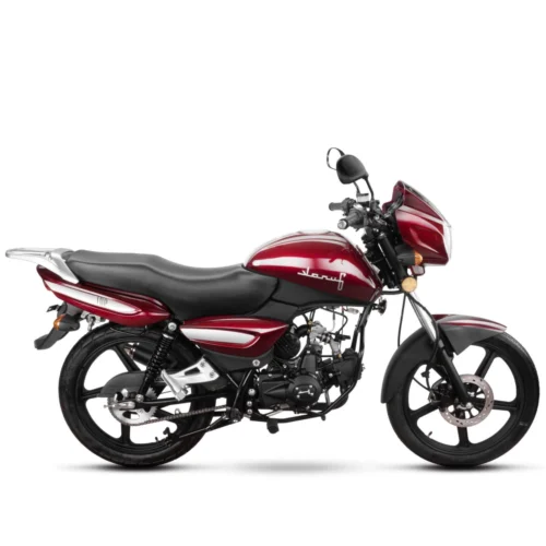 Motorower JUNAK 901