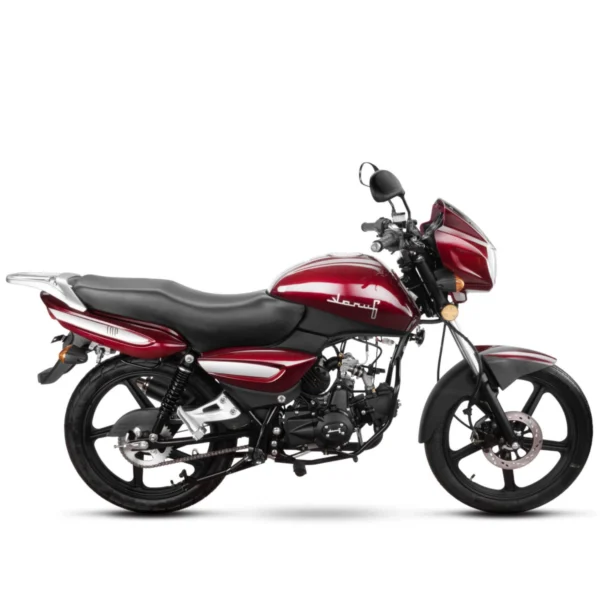 Motorower JUNAK 901