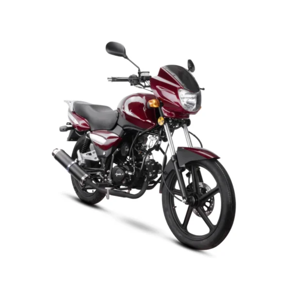 Motorower JUNAK 901