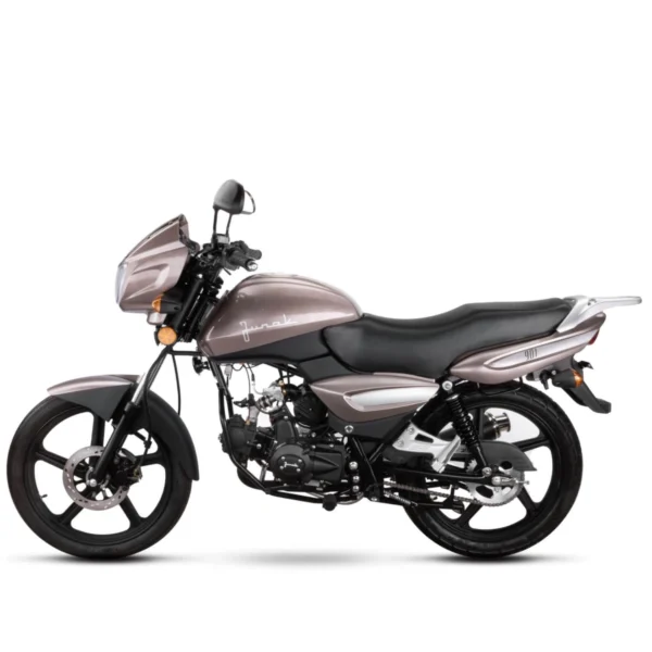 Motorower JUNAK 901