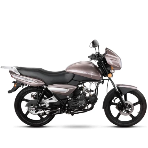 Motorower JUNAK 901