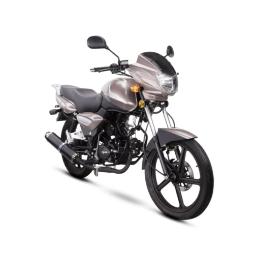 Motorower JUNAK 901