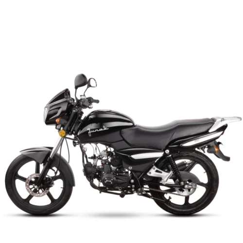 Motorower JUNAK 901