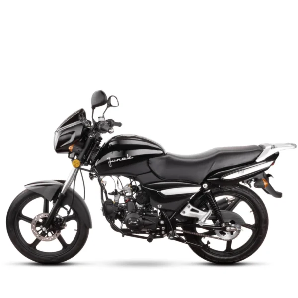 Motorower JUNAK 901