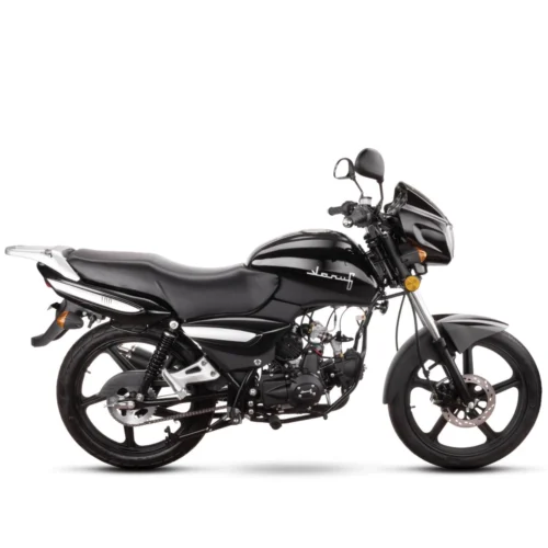 Motorower JUNAK 901