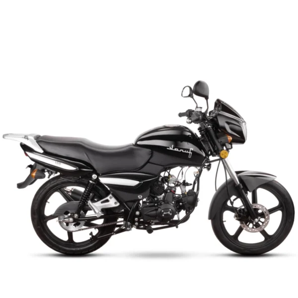 Motorower JUNAK 901
