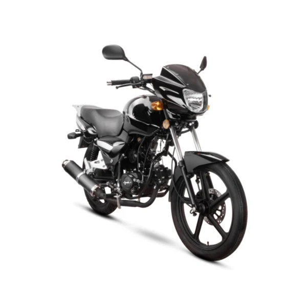 Motorower JUNAK 901