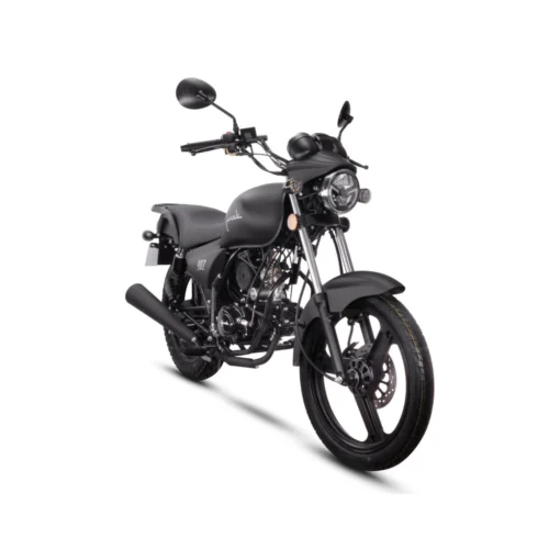 JUNAK-902-CZARNY-3 Motorower JUNAK 902