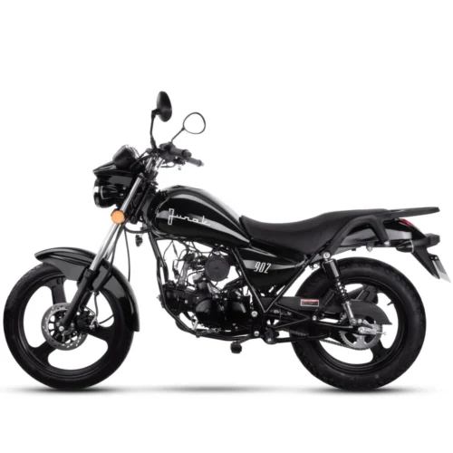 Motorower JUNAK 902