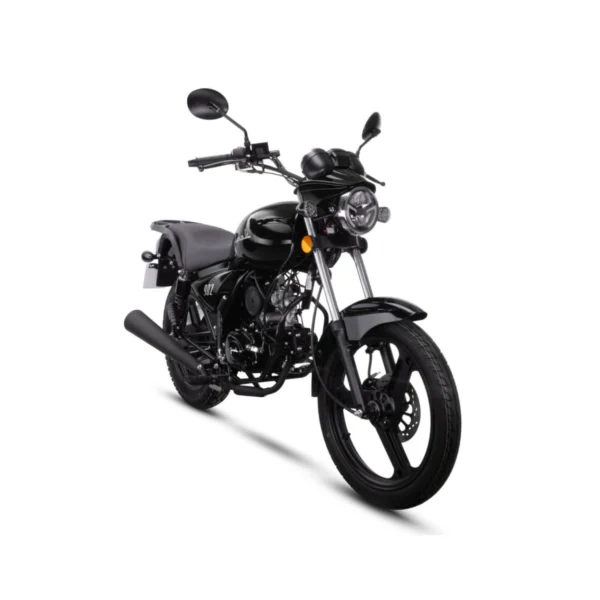 JUNAK-902-TYTANOWY-3 Motorower JUNAK 902