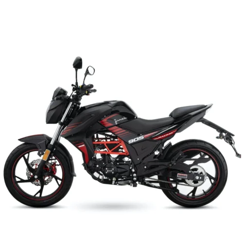 Motorower JUNAK 905 F