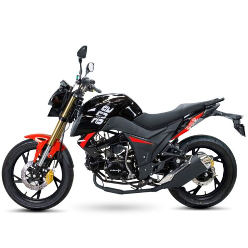 Motorower JUNAK 906