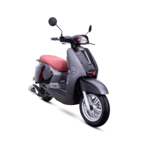 Skuter JUNAK CLASSICO 50