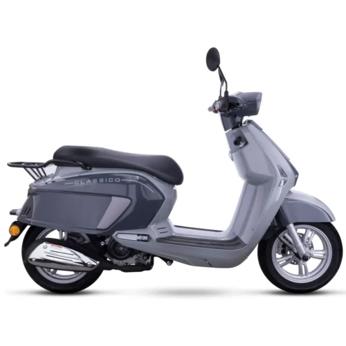 Skuter JUNAK CLASSICO 50