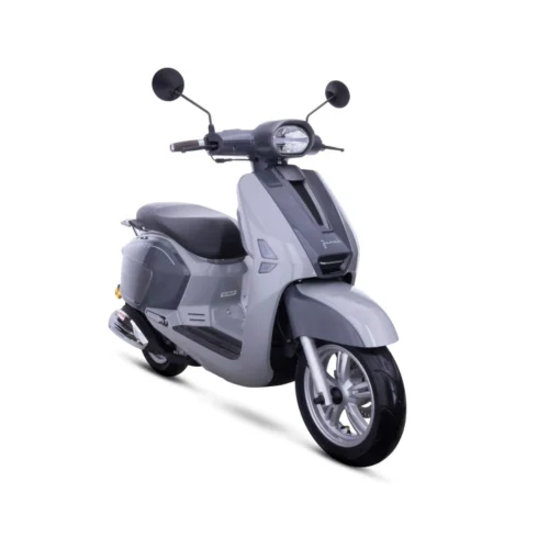 Skuter JUNAK CLASSICO 50