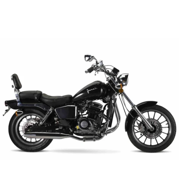 Motocykl JUNAK M11 125