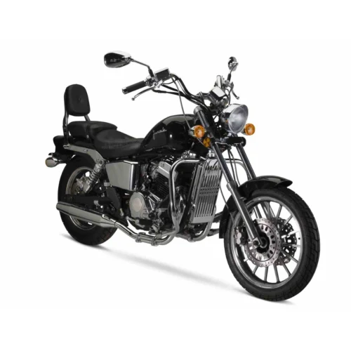 Motocykl JUNAK M11 125