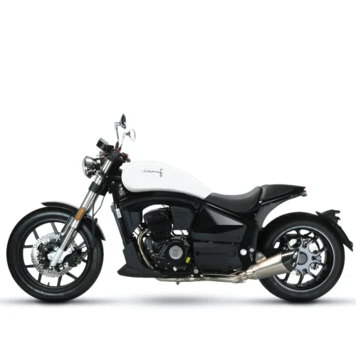 Motocykl JUNAK M15 125