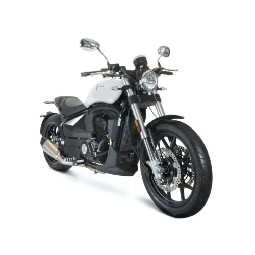 JUNAK-M15-125-BIAŁY-3 Motocykl JUNAK M15 125
