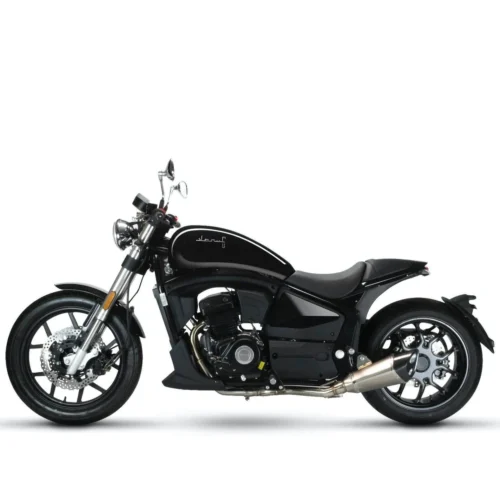 JUNAK-M15-125-CZARNY-1 Motocykl JUNAK M15 125