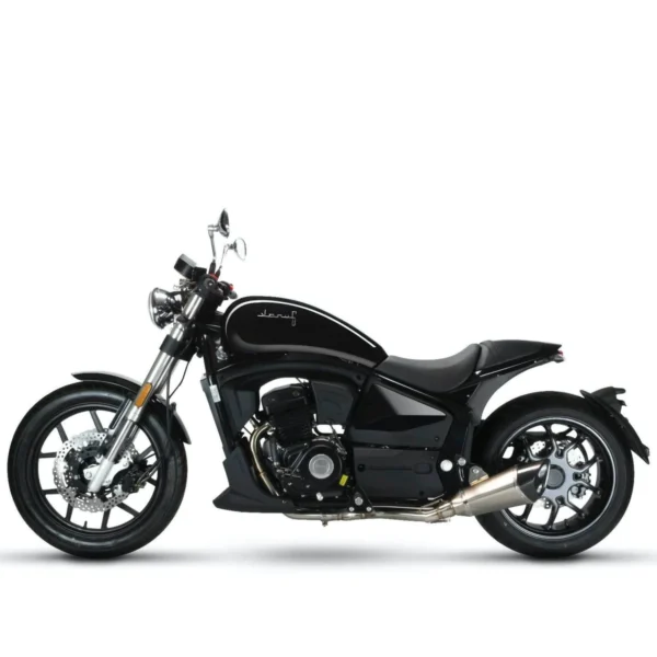 JUNAK-M15-125-CZARNY-1 Motocykl JUNAK M15 125