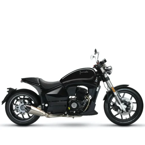 JUNAK-M15-125-CZARNY-2 Motocykl JUNAK M15 125